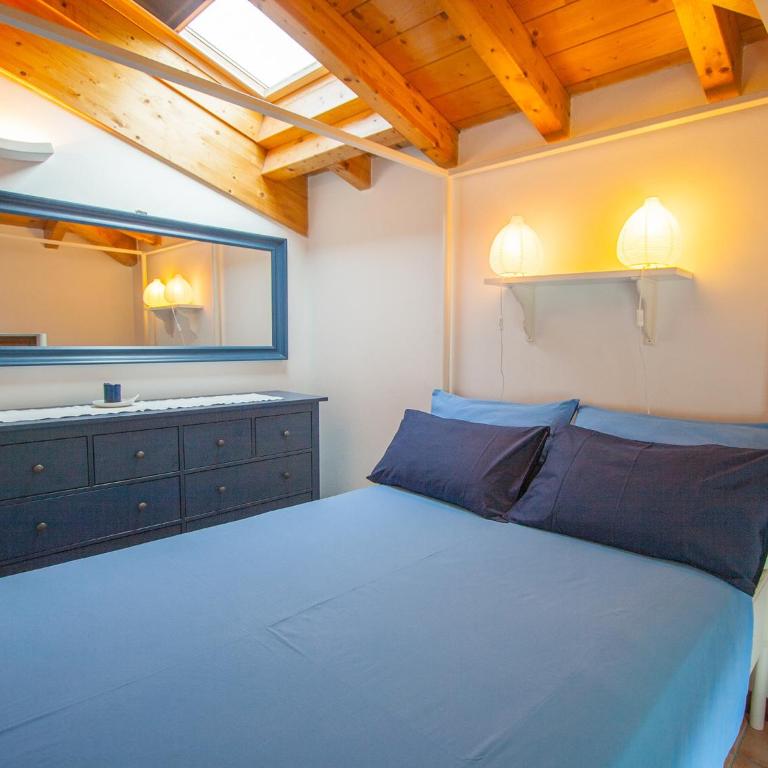 Apartments Bellagio - Appartamento con 2 Camere da Letto e Terrazza - 3