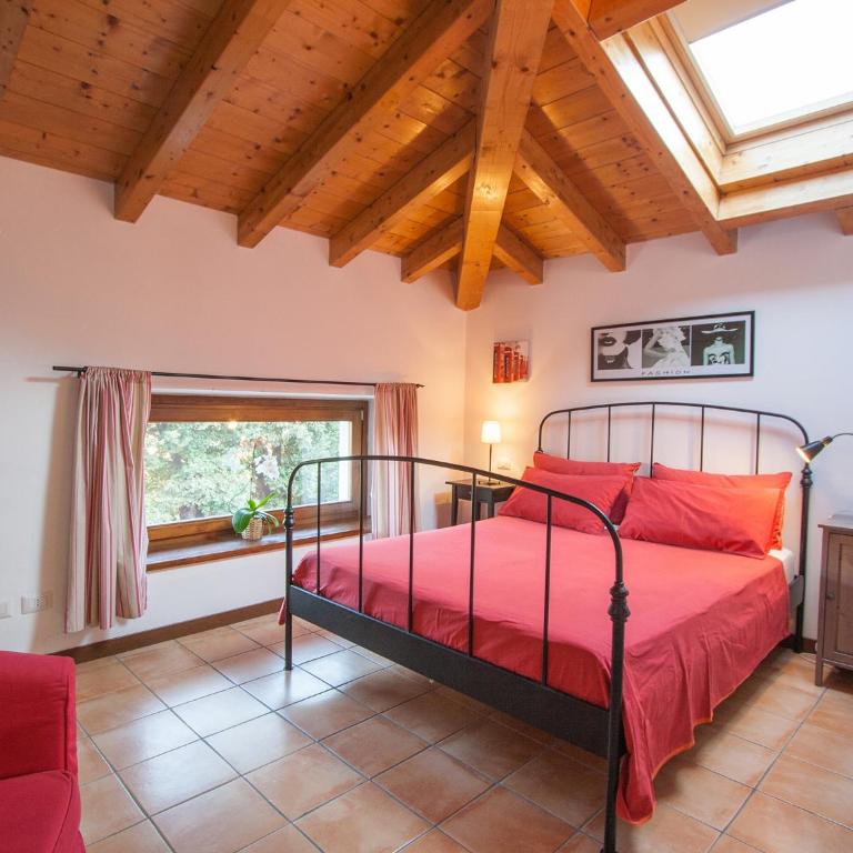 Apartments Bellagio - Appartamento con 2 Camere da Letto e Terrazza - 36