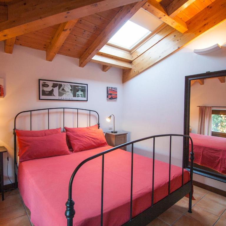 Apartments Bellagio - Appartamento con 2 Camere da Letto e Terrazza - 4