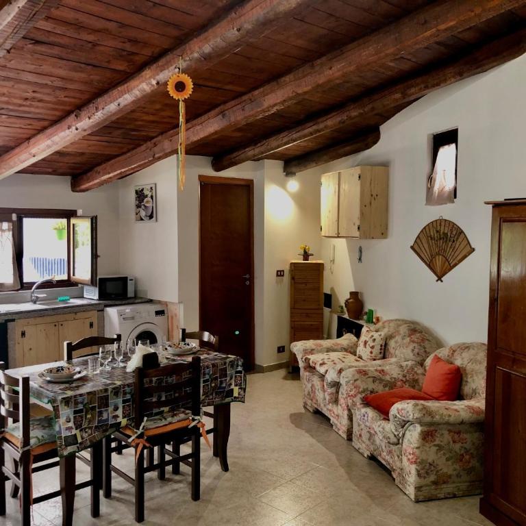 Appartamento Green Room - Appartamento con 1 Camera da Letto - 3