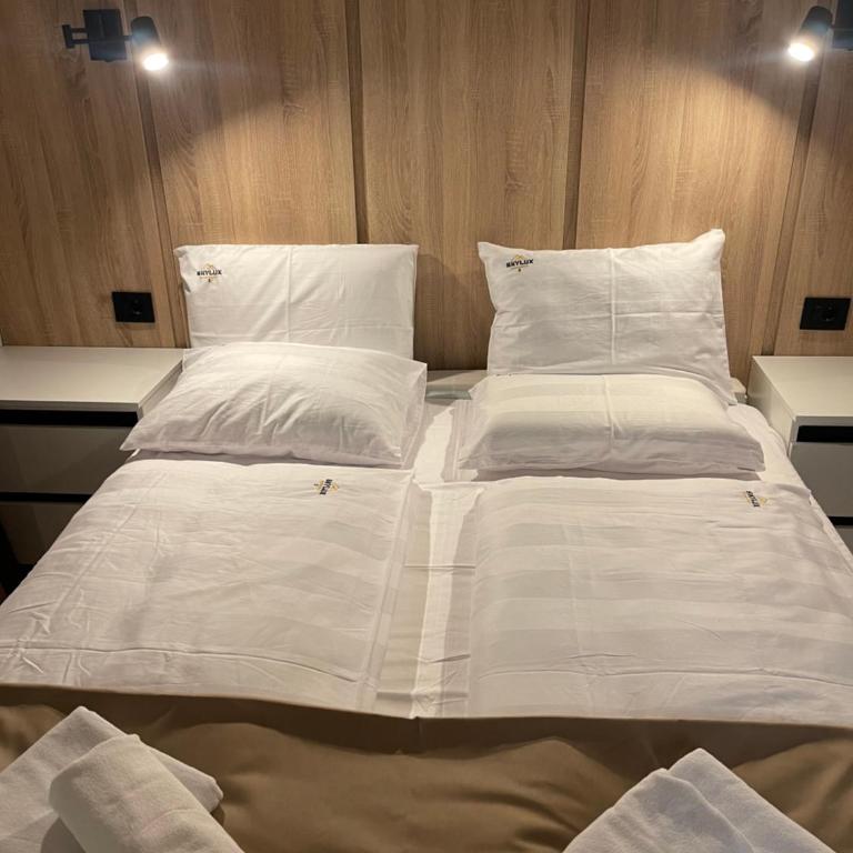 Apartments KALINA Jahorina - One-Bedroom Apartment - 8