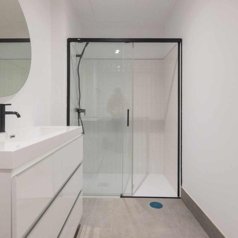 Apartamento Presidente 1 - Apartamento Deluxe - 13