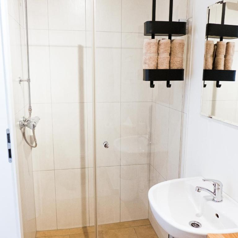 Appartement Rehlein - Apartment mit 2 Schlafzimmern - 15