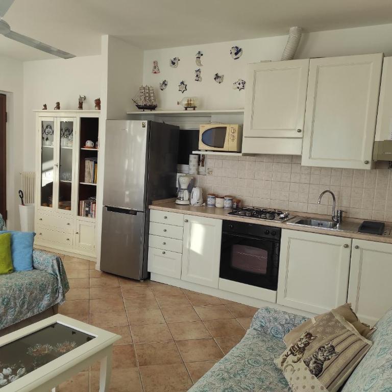 Camilla House - Appartamento - 29