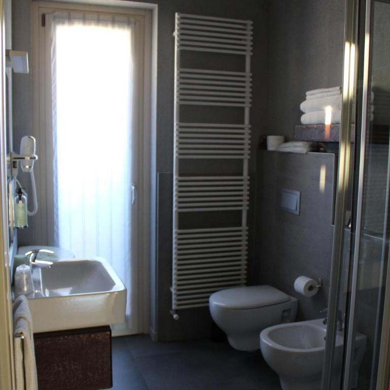 Red Wine Camere - Appartamento con 1 Camera da Letto - 2