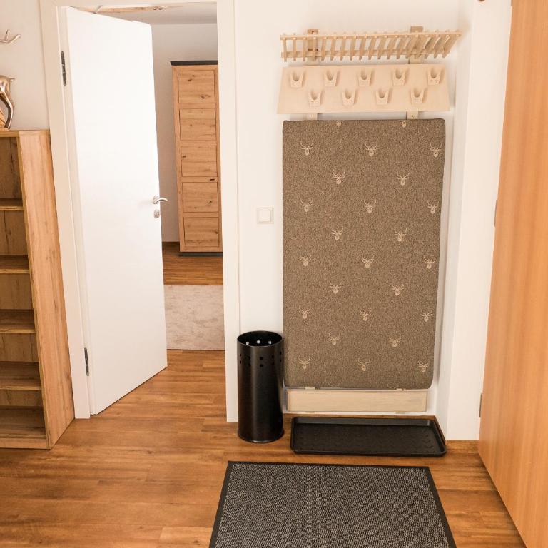 Appartement Rehlein - Apartment mit 2 Schlafzimmern - 22