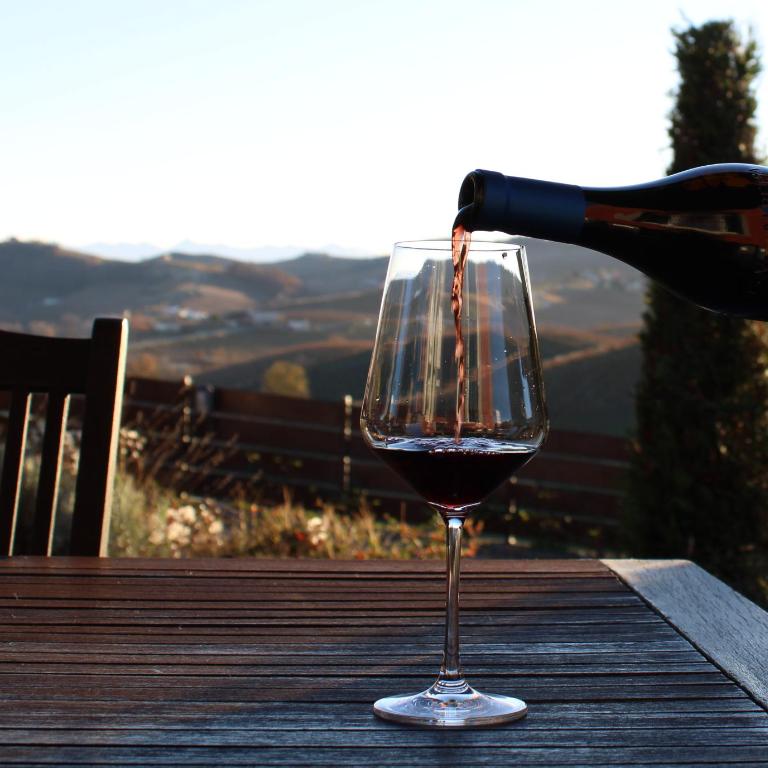 Red Wine Camere - Appartamento con 1 Camera da Letto - 6
