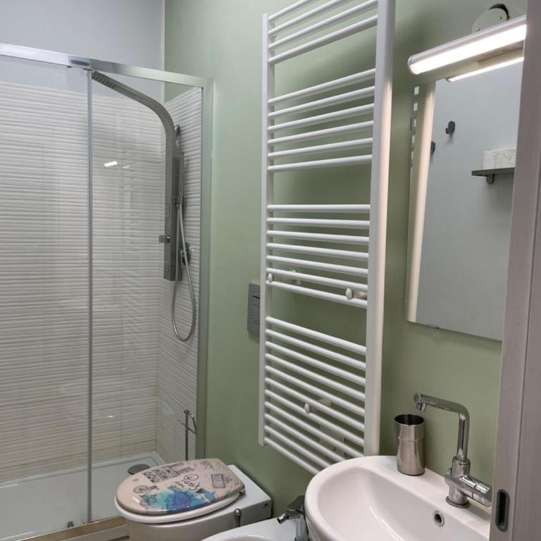 Casanova Trieste Centrale - Appartamento con 1 Camera da Letto - 8