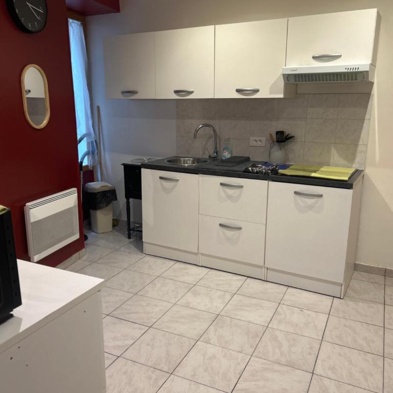 loc en montagne - Appartement 2 Chambres - 10