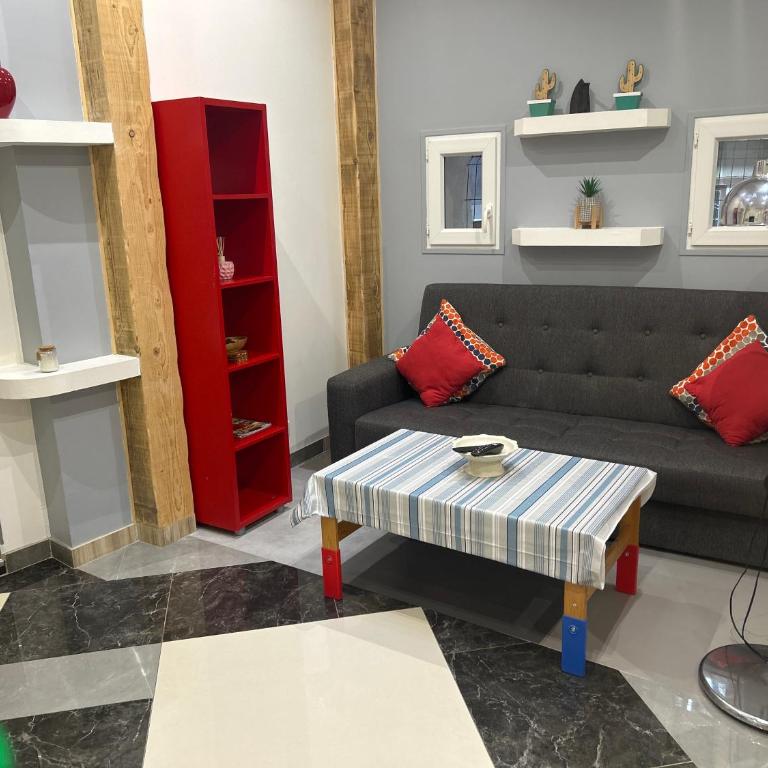 loc en montagne - Appartement 2 Chambres - 1