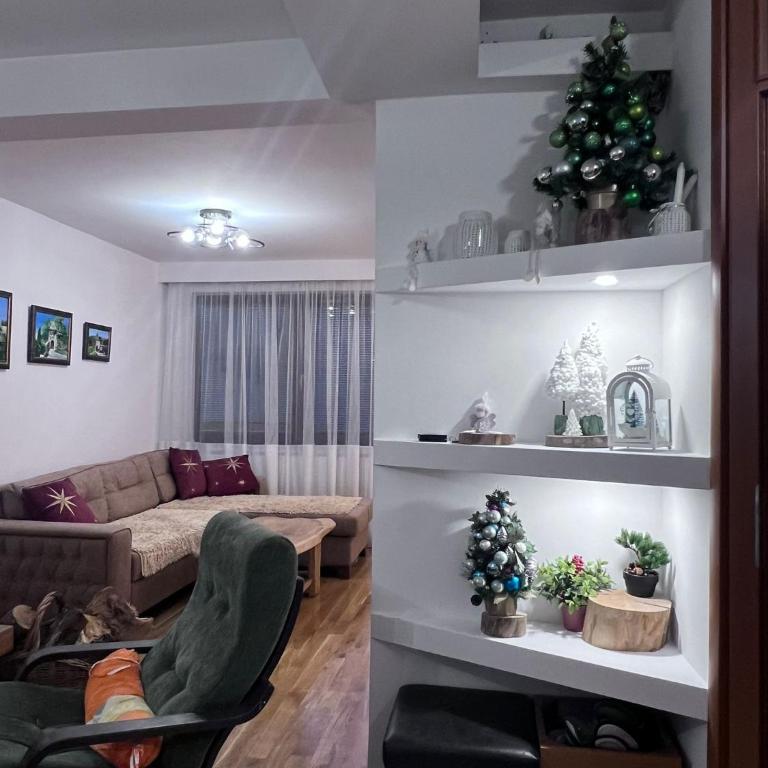 Peko apartman Jahorina - Apartman sa 1 Spavaćom Sobom - 8