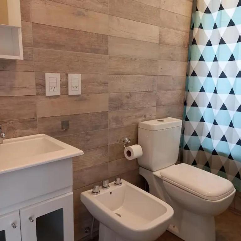 OstendeZen - Apartamento de 1 dormitorio - 16