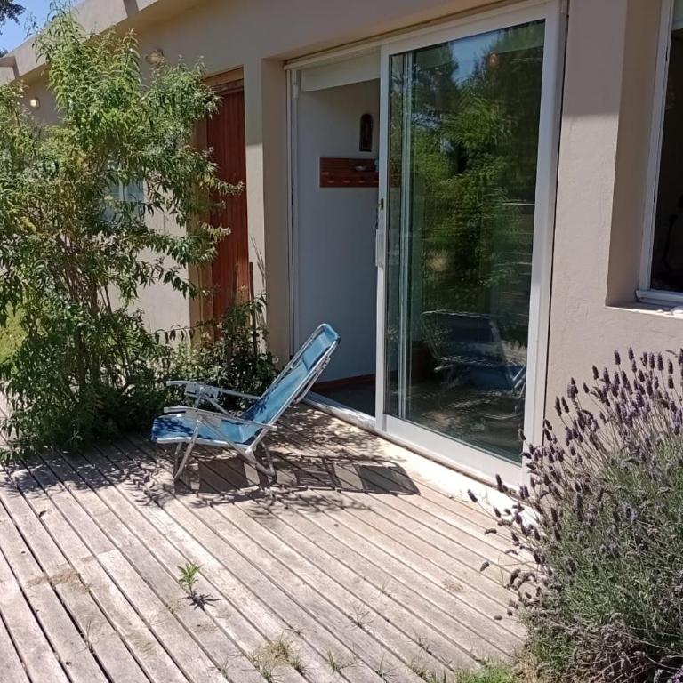 OstendeZen - Apartamento de 1 dormitorio - 17