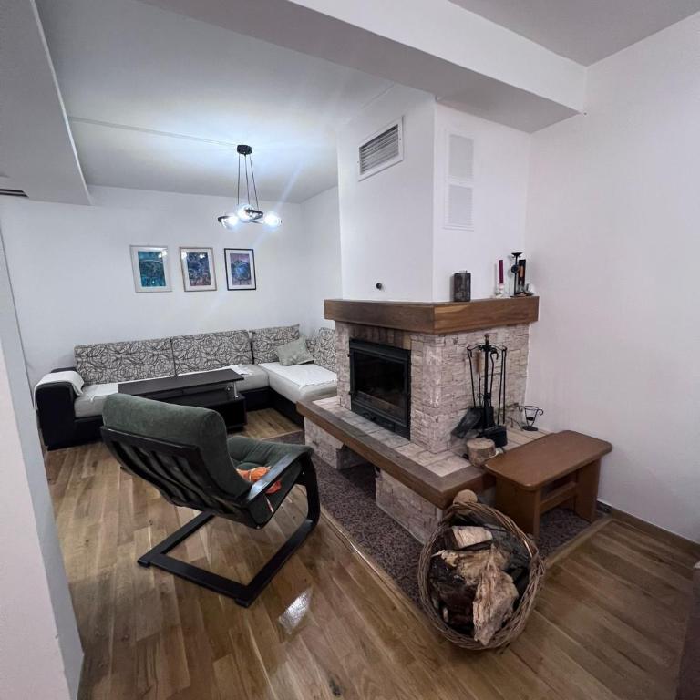 Peko apartman Jahorina - Apartman sa 1 Spavaćom Sobom - 21