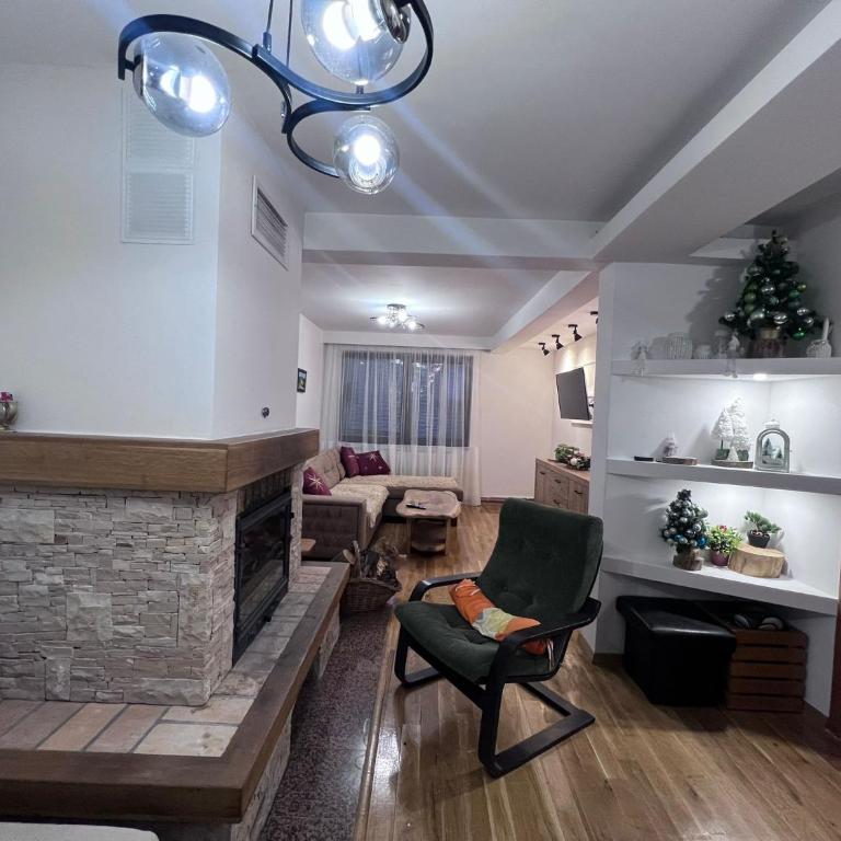 Peko apartman Jahorina - Apartman sa 1 Spavaćom Sobom - 1