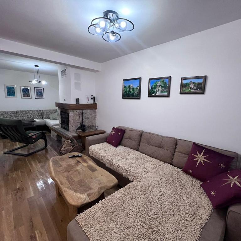 Peko apartman Jahorina - Apartman sa 1 Spavaćom Sobom - 24