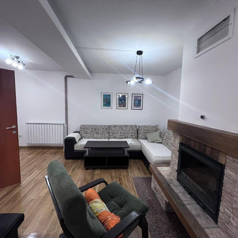 Peko apartman Jahorina - Apartman sa 1 Spavaćom Sobom - 19