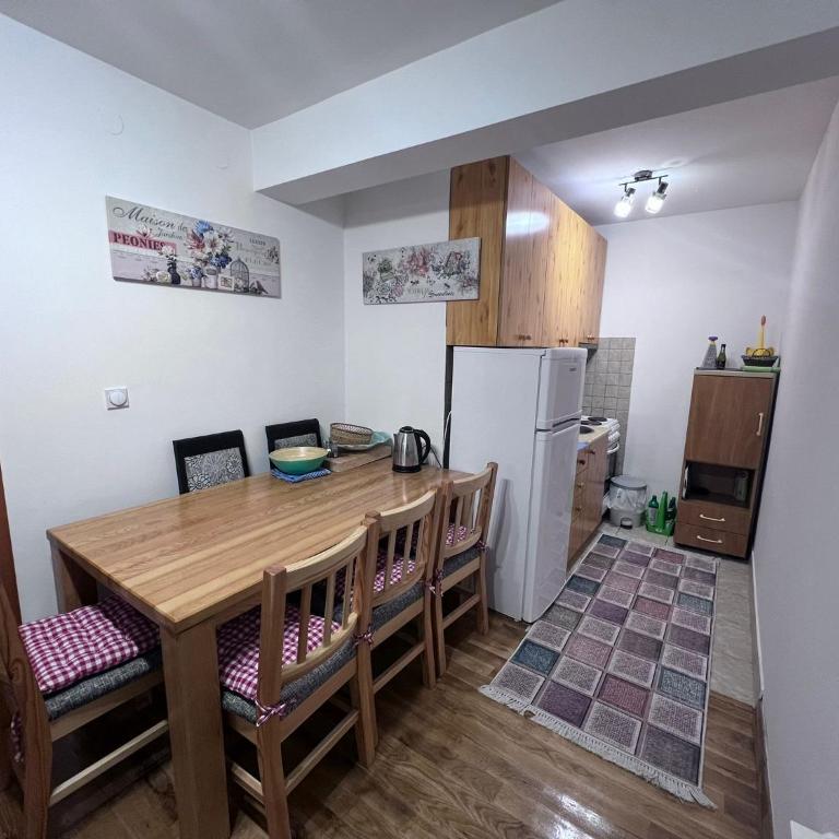 Peko apartman Jahorina - Apartman sa 1 Spavaćom Sobom - 22