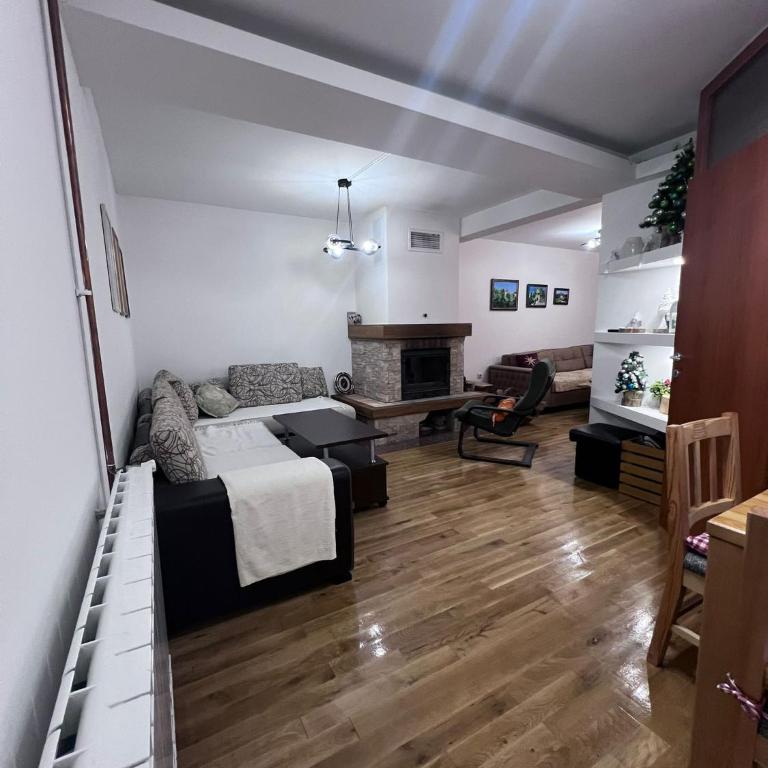 Peko apartman Jahorina - Apartman sa 1 Spavaćom Sobom - 2