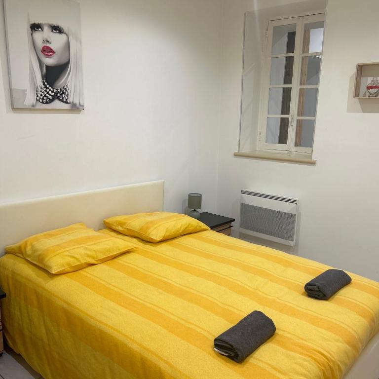 loc en montagne - Appartement 2 Chambres - 15