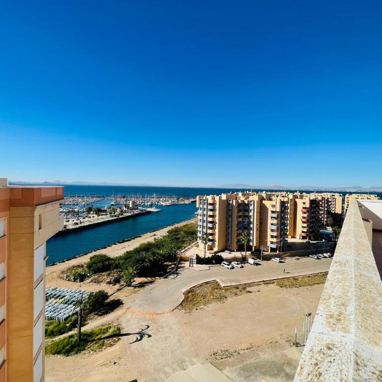 Puertomar Fase I-II by Alina365 - Apartamento - 1
