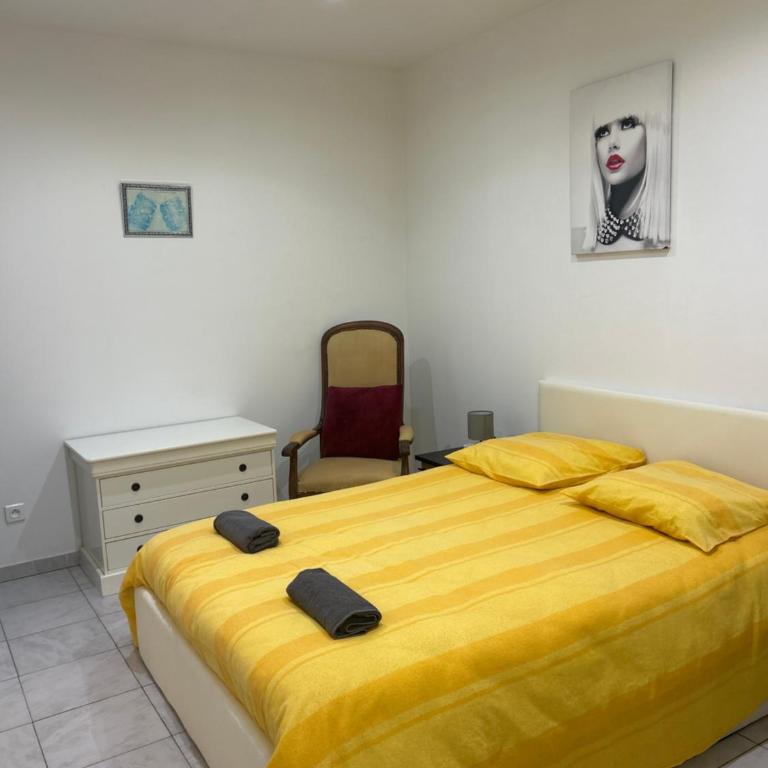 loc en montagne - Appartement 2 Chambres - 14