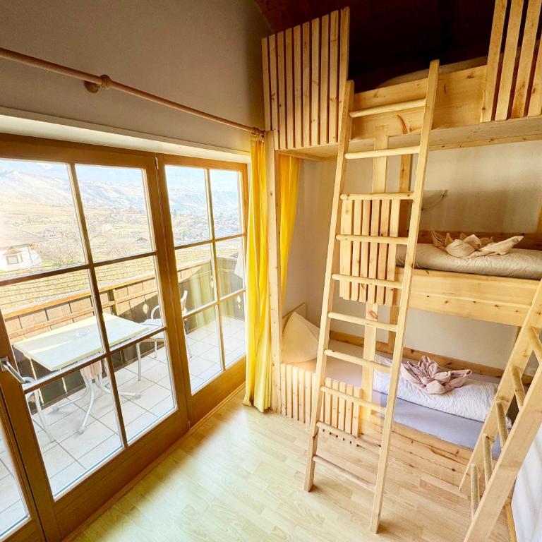 Hotel Residence MaVie - Chambre Familiale Deluxe - 6