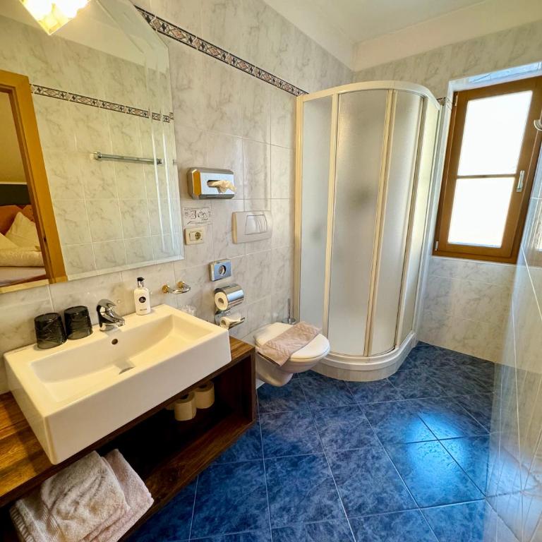 Hotel Residence MaVie - Chambre Familiale Deluxe - 5