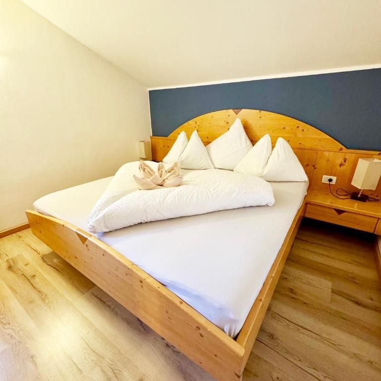 Hotel Residence MaVie - Chambre Familiale Deluxe - 4