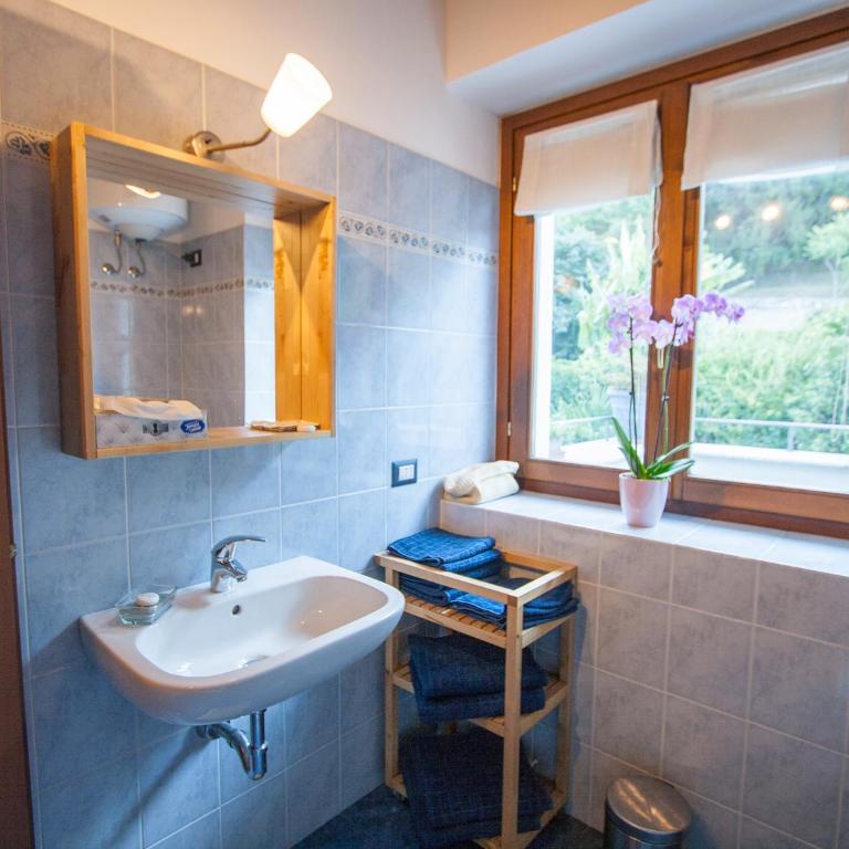 Apartments Bellagio - Appartamento con 2 Camere da Letto e Terrazza - 6