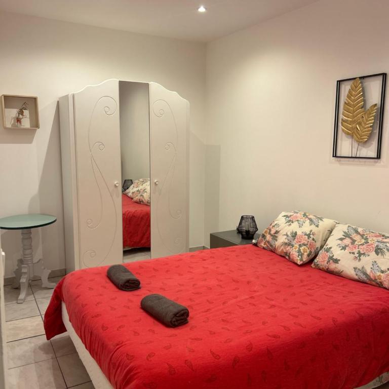 loc en montagne - Appartement 2 Chambres - 13