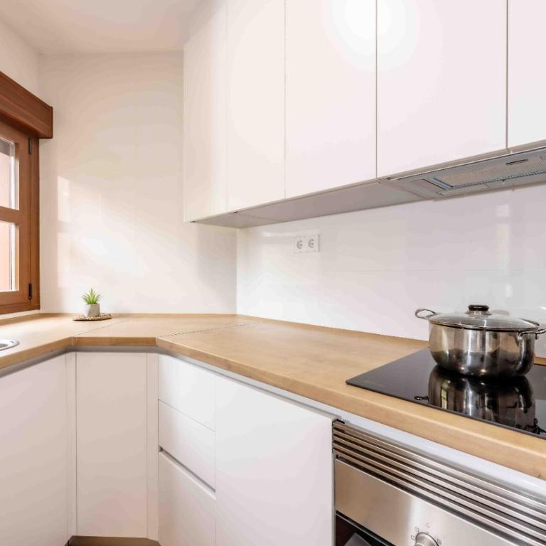 Apartamentos turísticos Plaza Sevillano , by CartagenaSpain - Apartamento de 2 dormitorios - 5