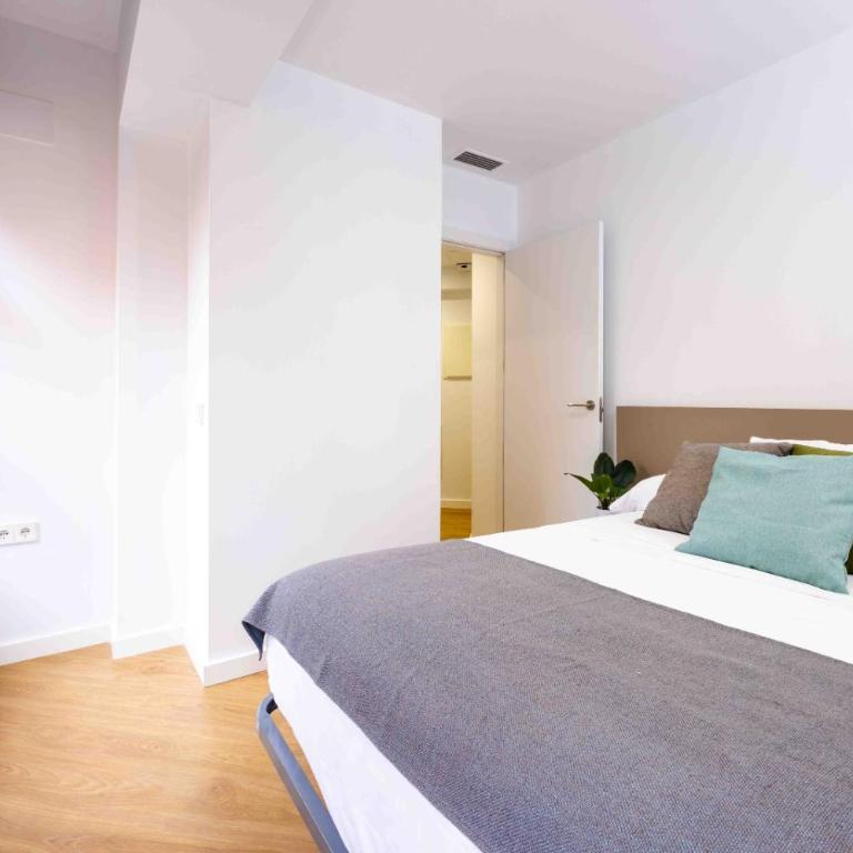 Apartamentos turísticos Plaza Sevillano , by CartagenaSpain - Apartamento de 2 dormitorios - 2