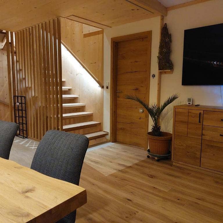 Panoramaplatzl - Chalet mit 2 Schlafzimmern - 10