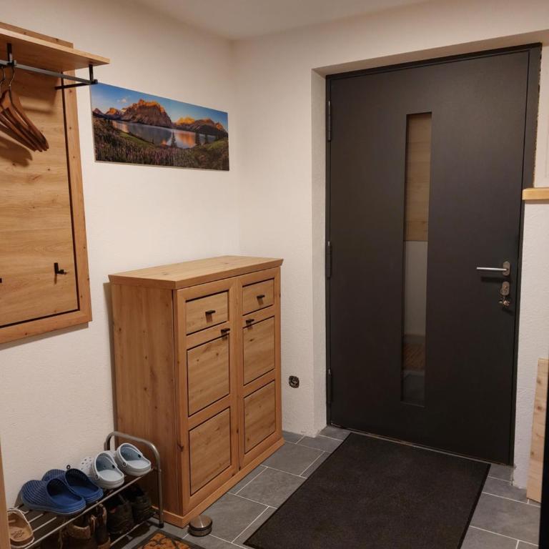 Panoramaplatzl - Chalet mit 2 Schlafzimmern - 18