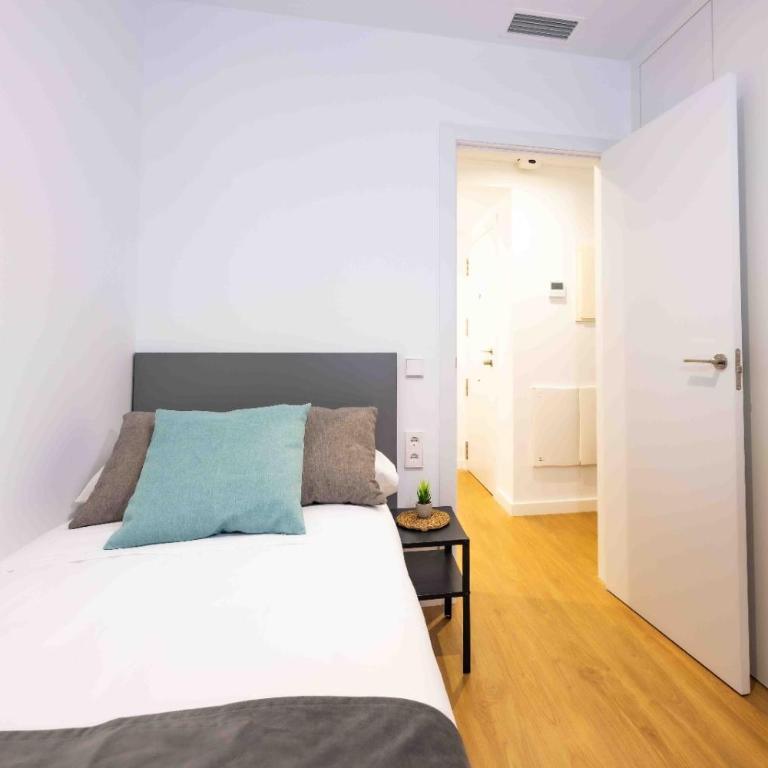 Apartamentos turísticos Plaza Sevillano , by CartagenaSpain - Apartamento de 2 dormitorios - 4