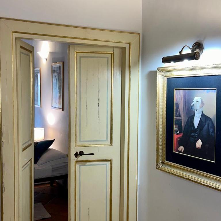 Trevi fountain apartment - Two-Bedroom Apartment - 34