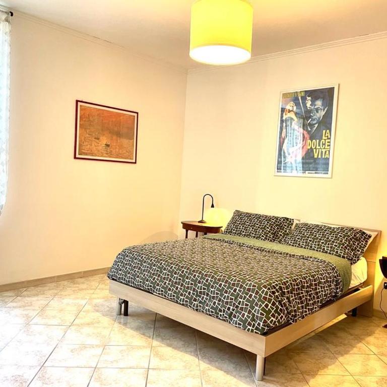 Ginny's Home - Appartamento con 2 Camere da Letto - 1