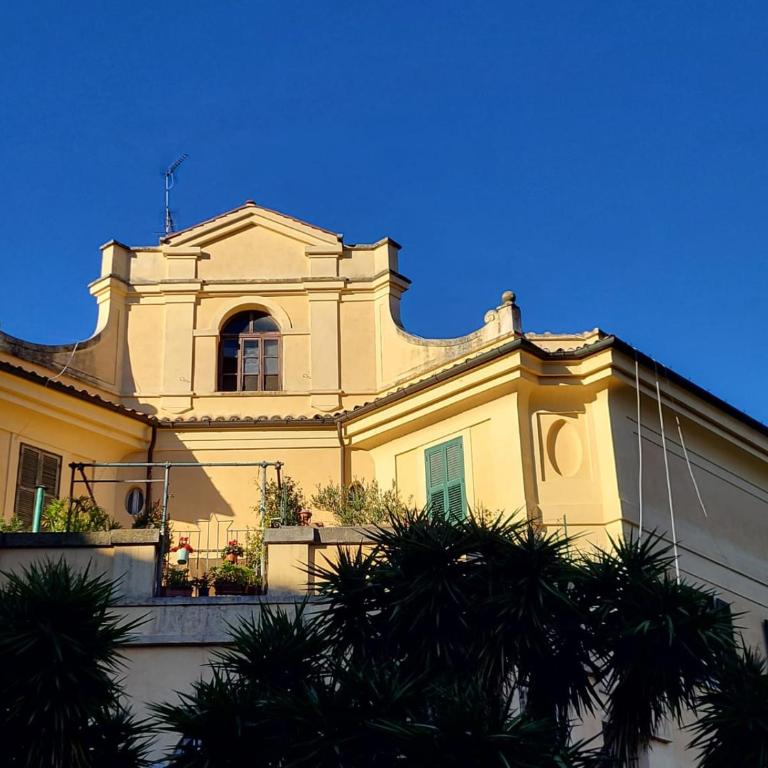Ginny's Home - Appartamento con 2 Camere da Letto - 3