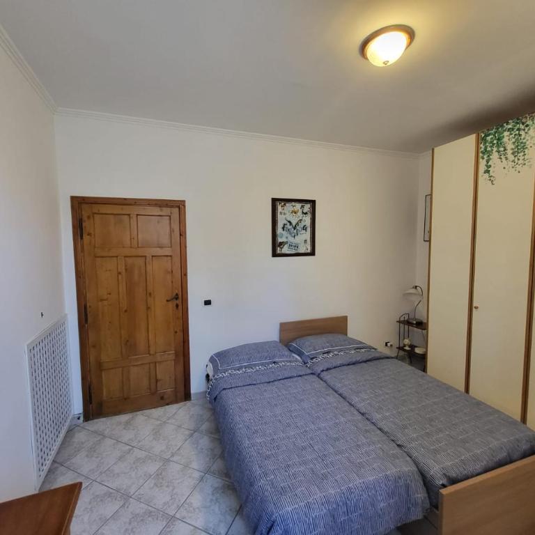 Ginny's Home - Appartamento con 2 Camere da Letto - 13