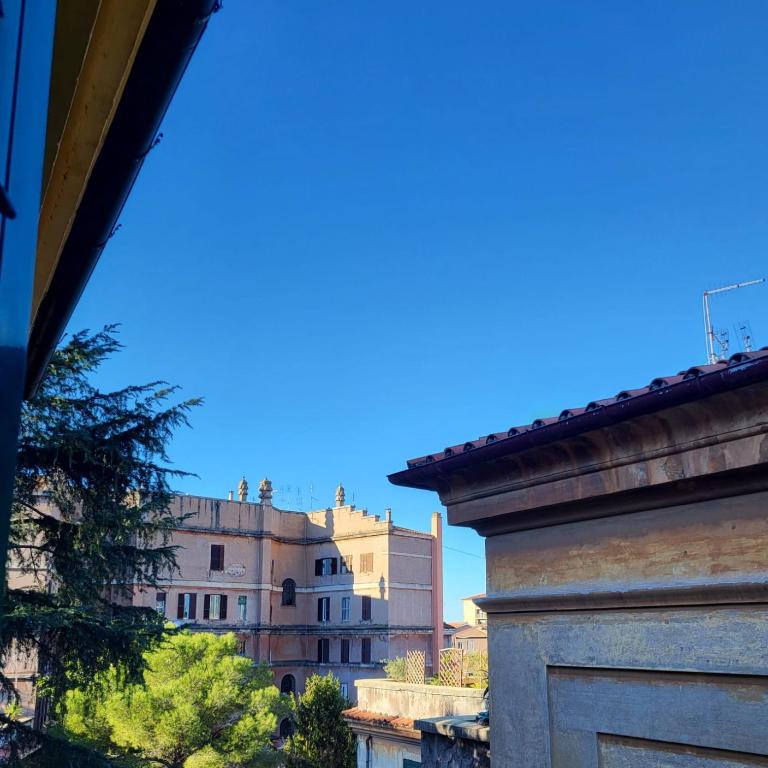 Ginny's Home - Appartamento con 2 Camere da Letto - 18