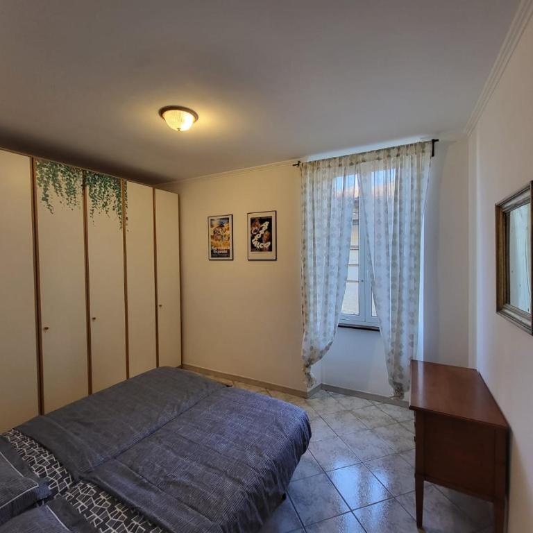 Ginny's Home - Appartamento con 2 Camere da Letto - 14