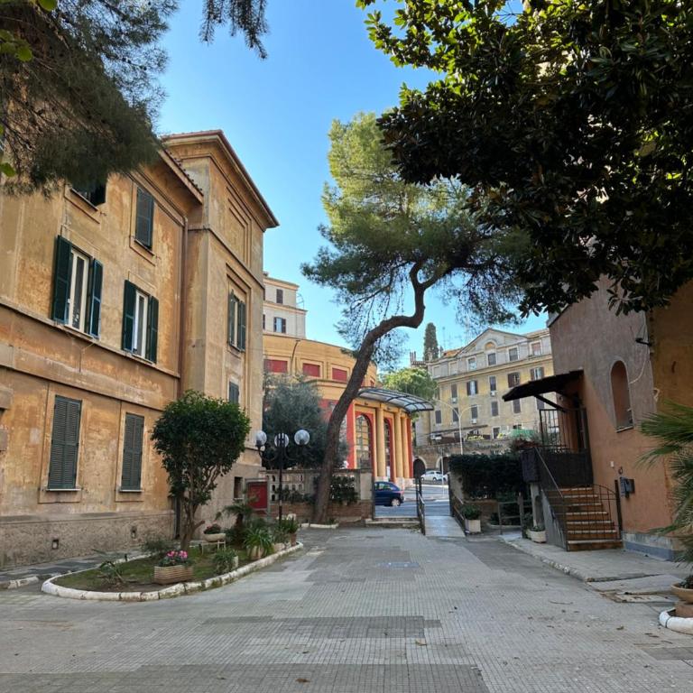Ginny's Home - Appartamento con 2 Camere da Letto - 21