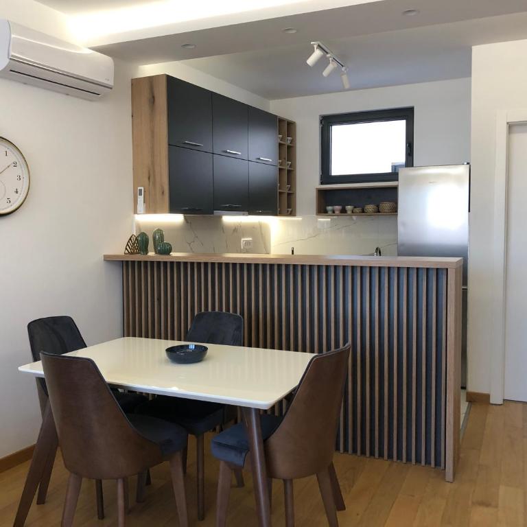 Slavija Square Belgrade - Apartman sa Terasom - 15