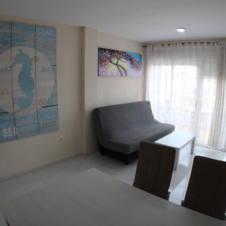 Apartamentos Marina Internacional - Apartamento Superior - 12