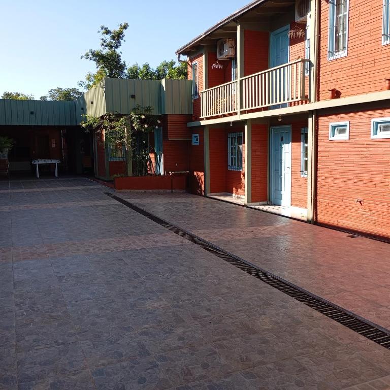 Mi Hogar Alojamientos Temporarios - Casa de 2 dormitorios - 1