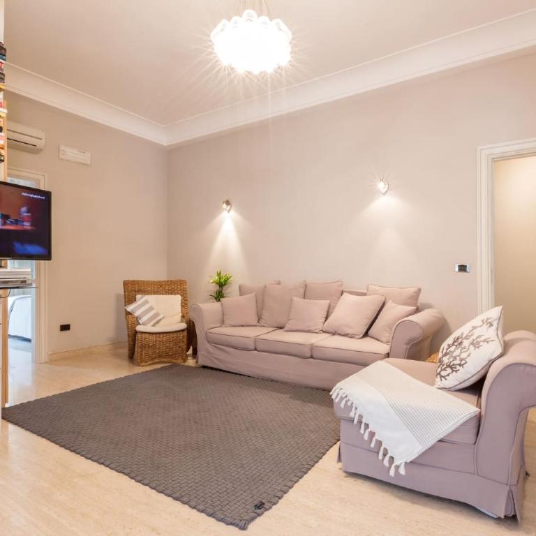 SorrentoVibes - Family 2 Bedroom Apartment Terrace Sorrento Centre - Casa Vacanze - 2