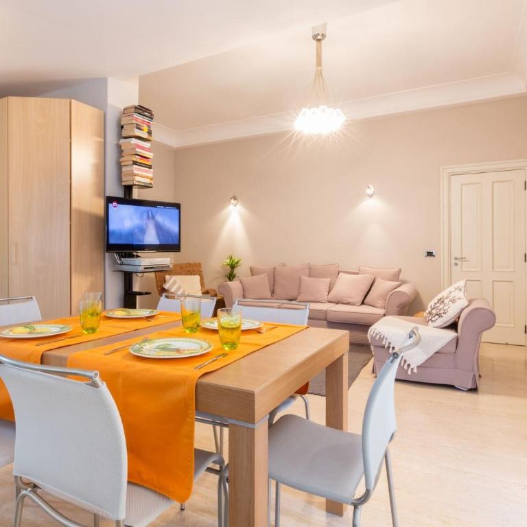 SorrentoVibes - Family 2 Bedroom Apartment Terrace Sorrento Centre - Casa Vacanze - 7