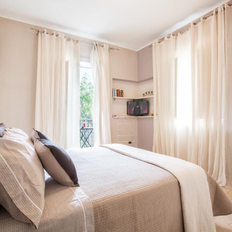 SorrentoVibes - Family 2 Bedroom Apartment Terrace Sorrento Centre - Casa Vacanze - 12