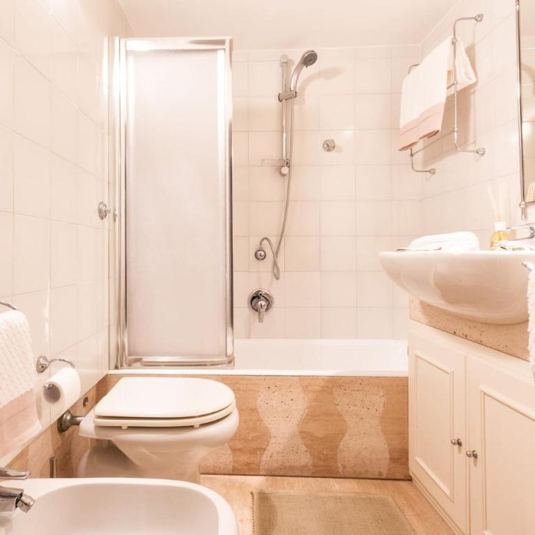 SorrentoVibes - Family 2 Bedroom Apartment Terrace Sorrento Centre - Casa Vacanze - 17